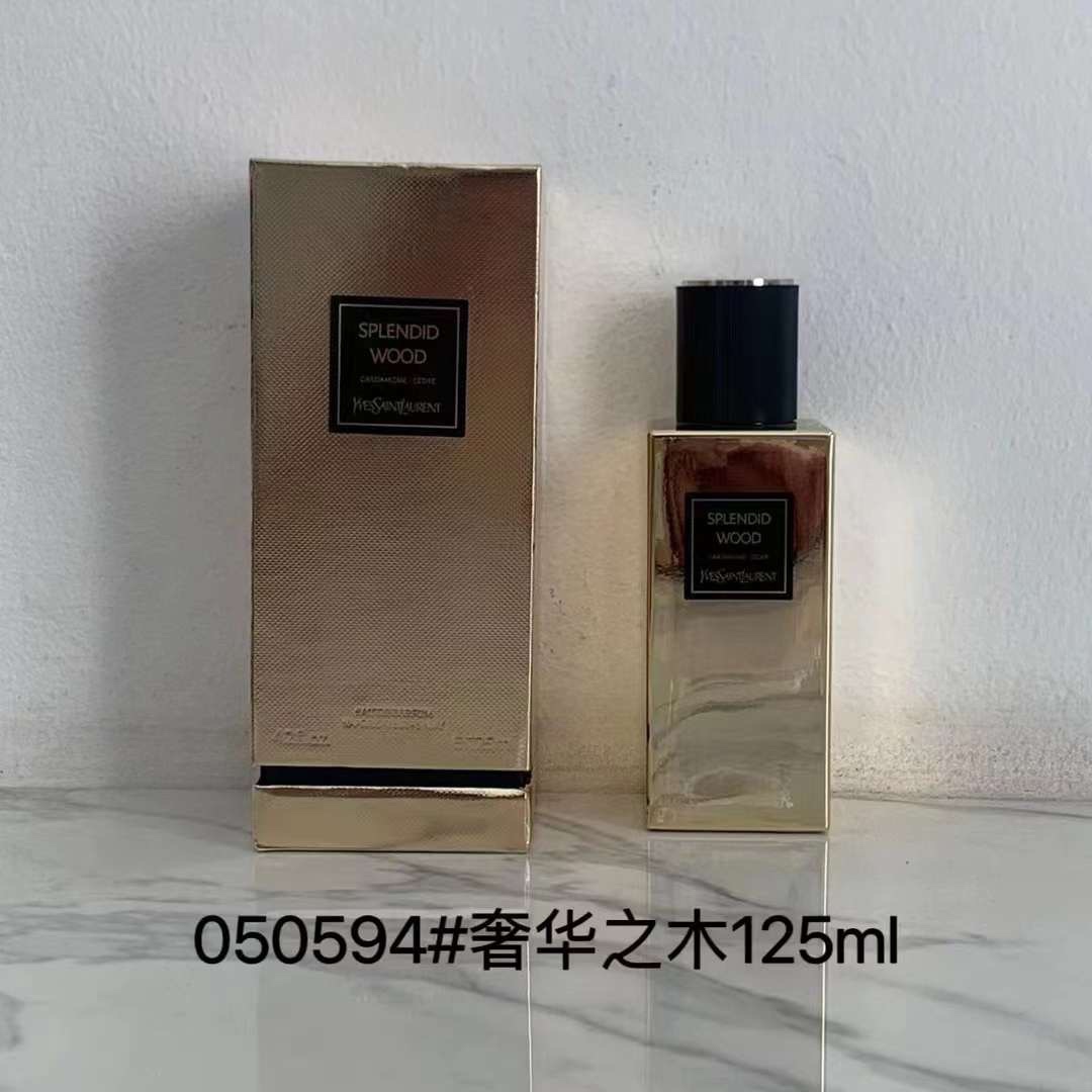 Saint Laurent perfume